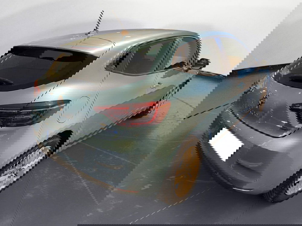 Renault Clio usata a Monza e Brianza (3)