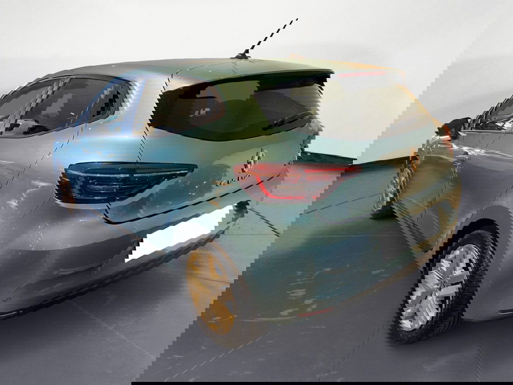 Renault Clio usata a Monza e Brianza (4)