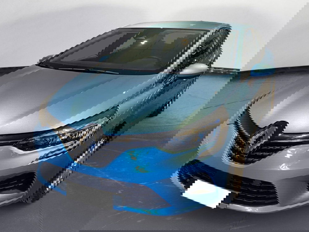 Renault Clio usata a Monza e Brianza (5)