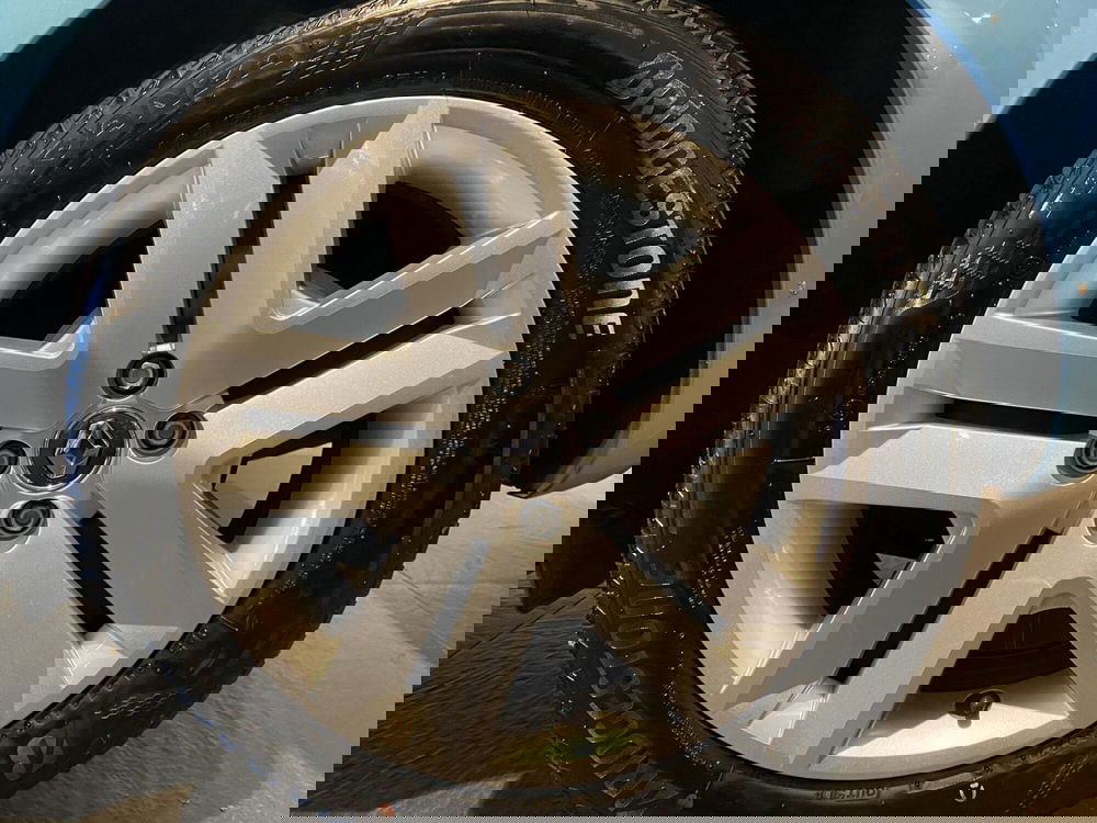 Renault Clio usata a Monza e Brianza (8)