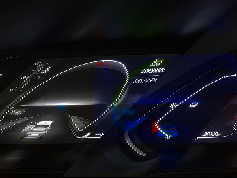 Renault Clio usata a Monza e Brianza (9)