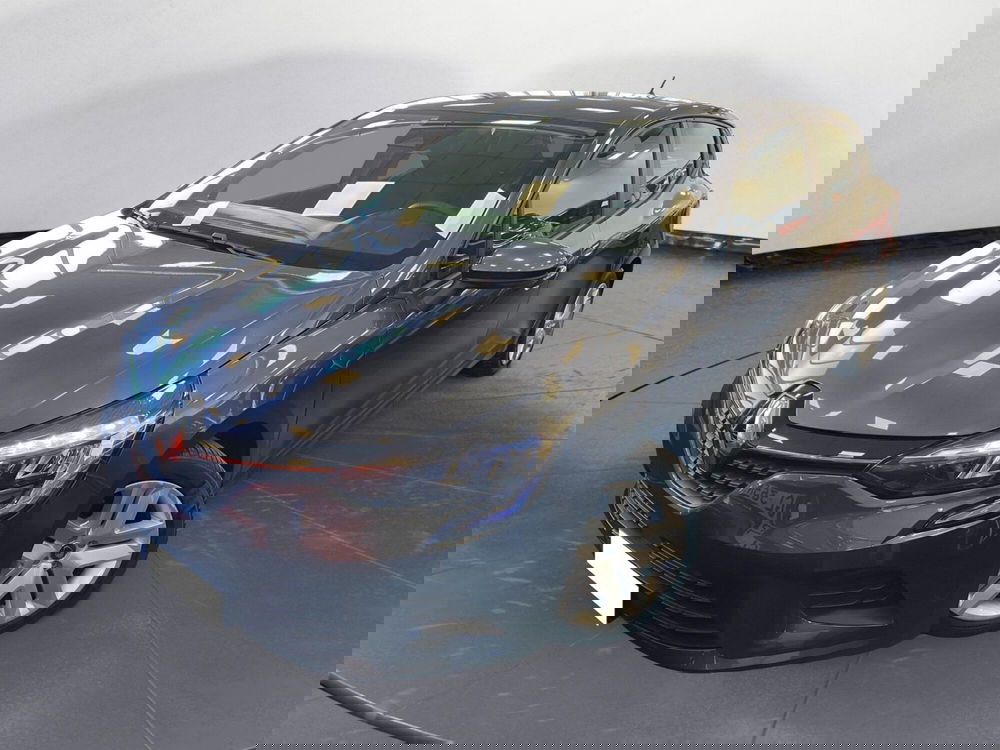 Renault Clio usata a Monza e Brianza