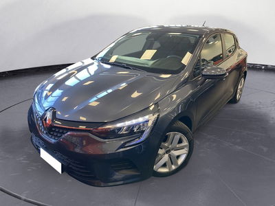 Renault Clio Full Hybrid E-Tech 140 CV 5 porte Zen del 2022 usata a Meda