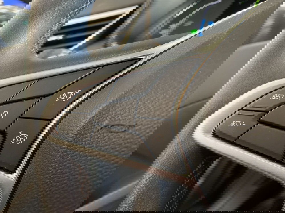 Renault Clio usata a Monza e Brianza (10)