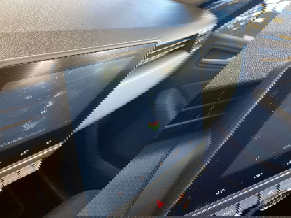 Renault Clio usata a Monza e Brianza (11)