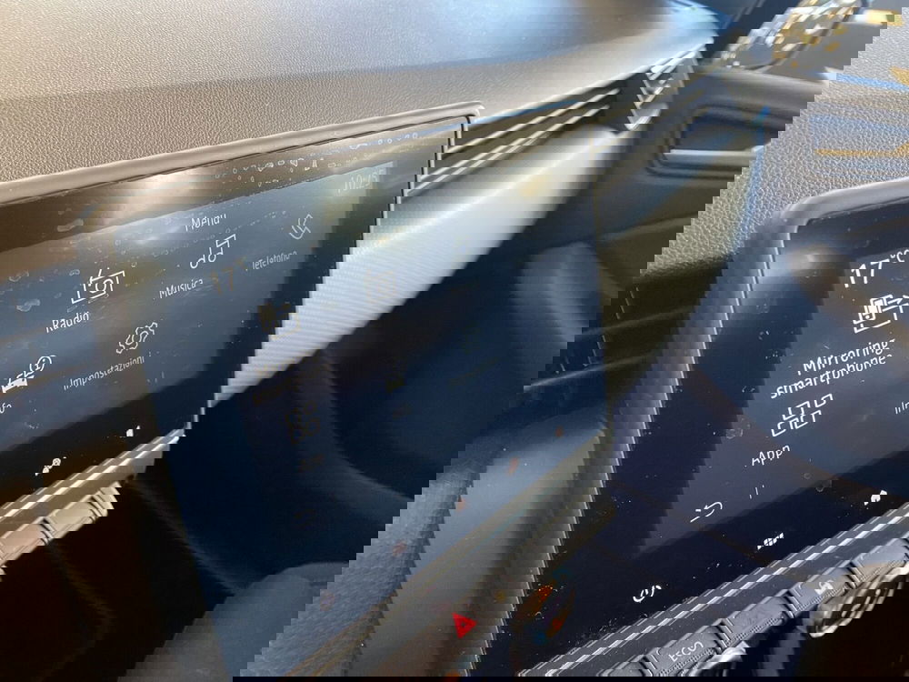 Renault Clio usata a Monza e Brianza (12)