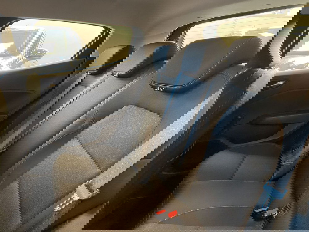 Renault Clio usata a Monza e Brianza (13)