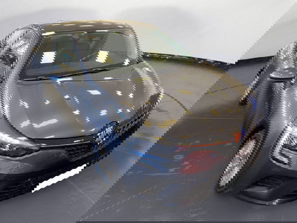 Renault Clio usata a Monza e Brianza (2)