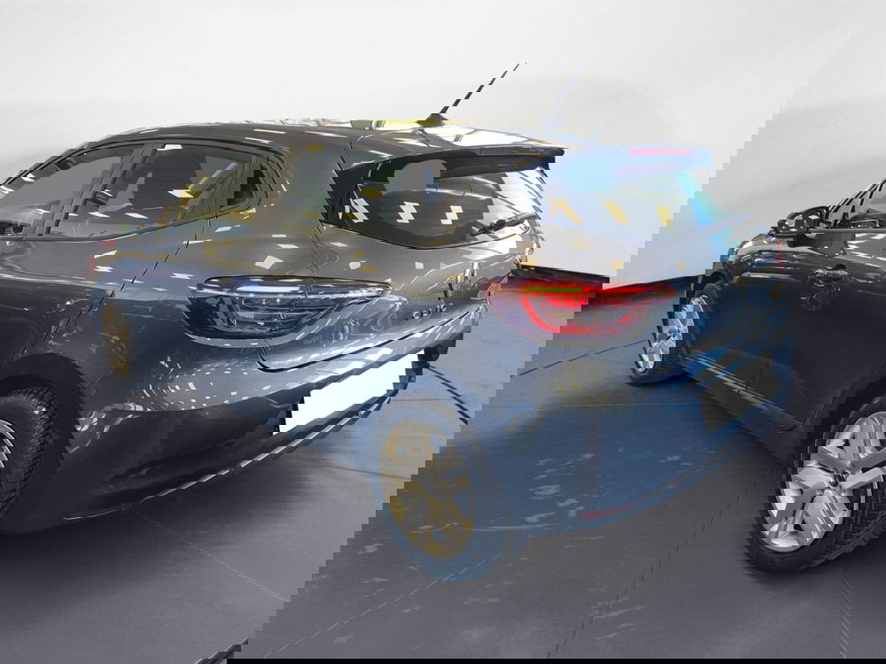 Renault Clio usata a Monza e Brianza (3)