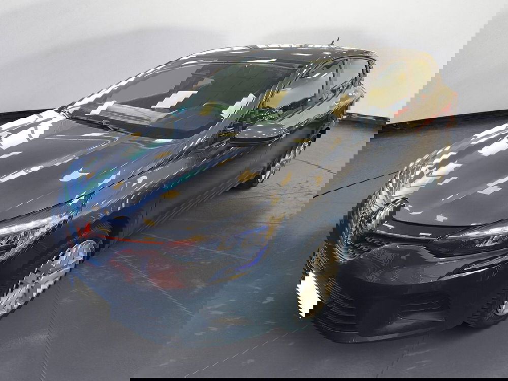 Renault Clio usata a Monza e Brianza (4)