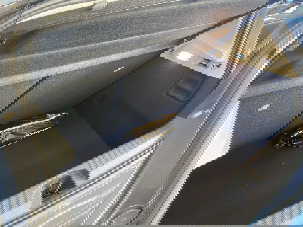 Renault Clio usata a Monza e Brianza (5)