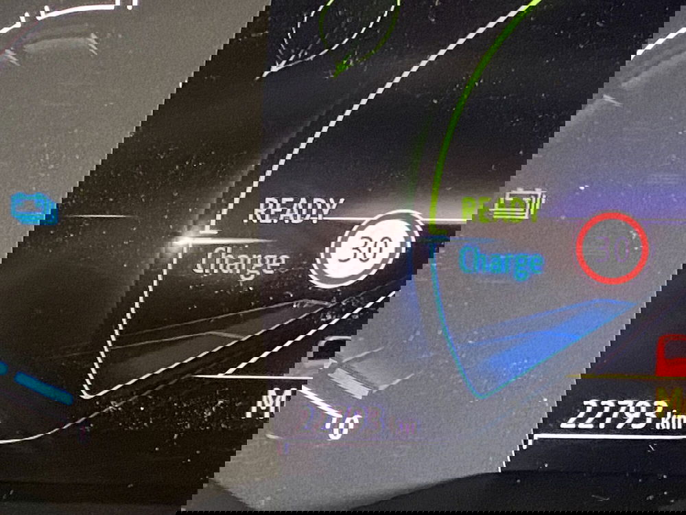 Renault Clio usata a Monza e Brianza (6)