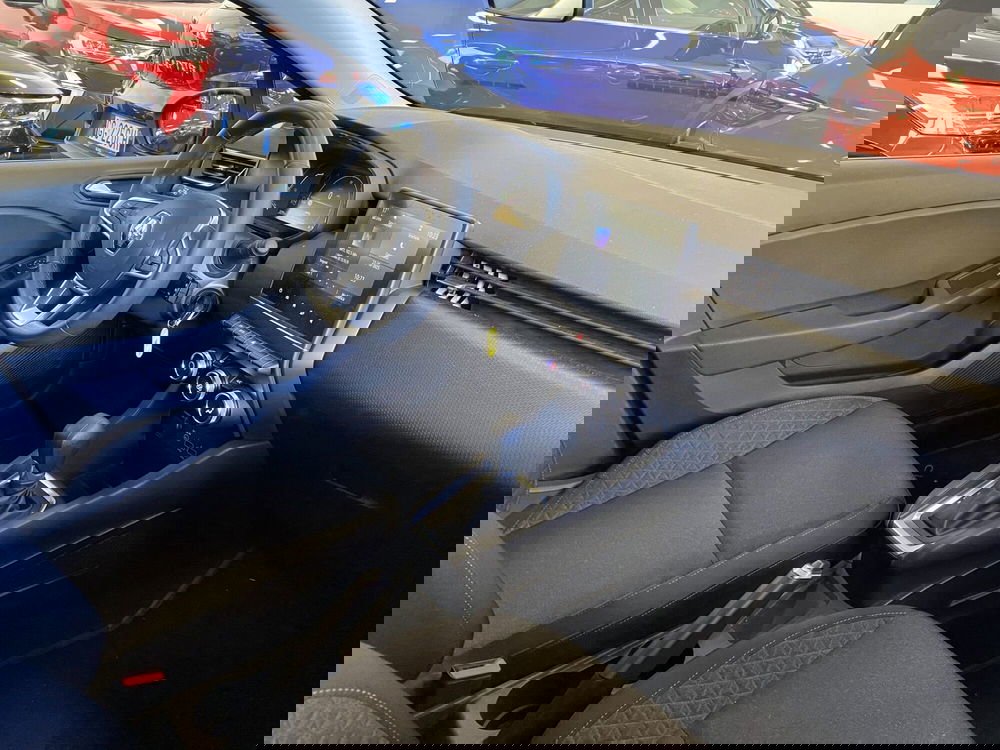 Renault Clio usata a Monza e Brianza (7)