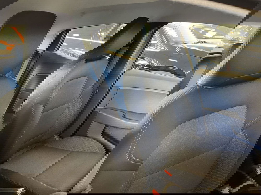 Renault Clio usata a Monza e Brianza (8)