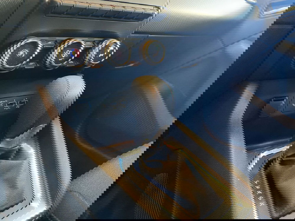 Renault Clio usata a Monza e Brianza (9)