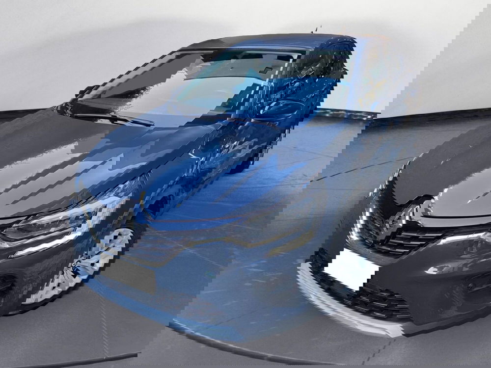 Renault Captur usata a Monza e Brianza