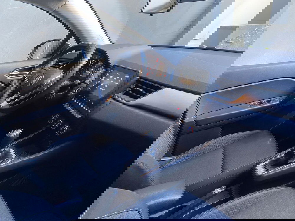 Renault Captur usata a Monza e Brianza (10)