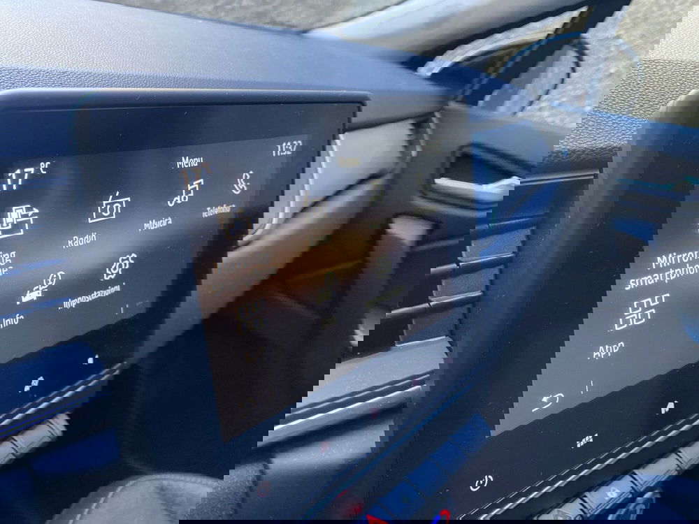 Renault Captur usata a Monza e Brianza (11)