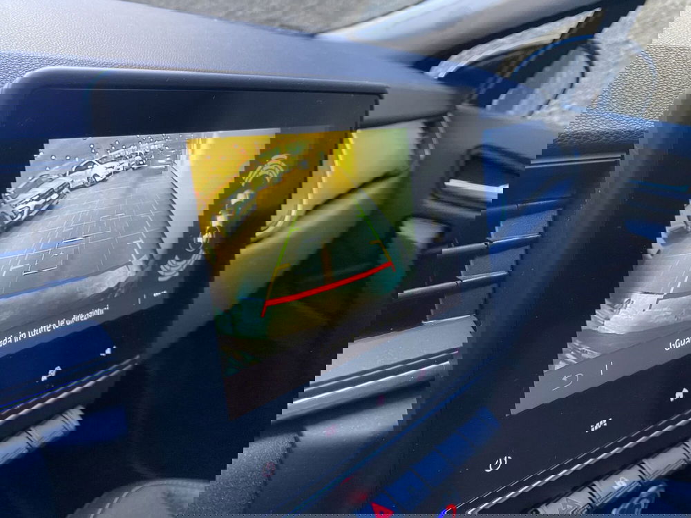 Renault Captur usata a Monza e Brianza (12)