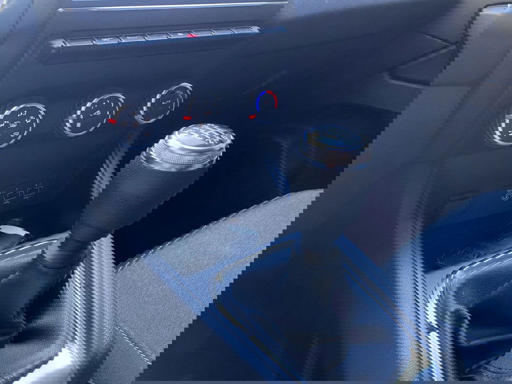 Renault Captur usata a Monza e Brianza (13)