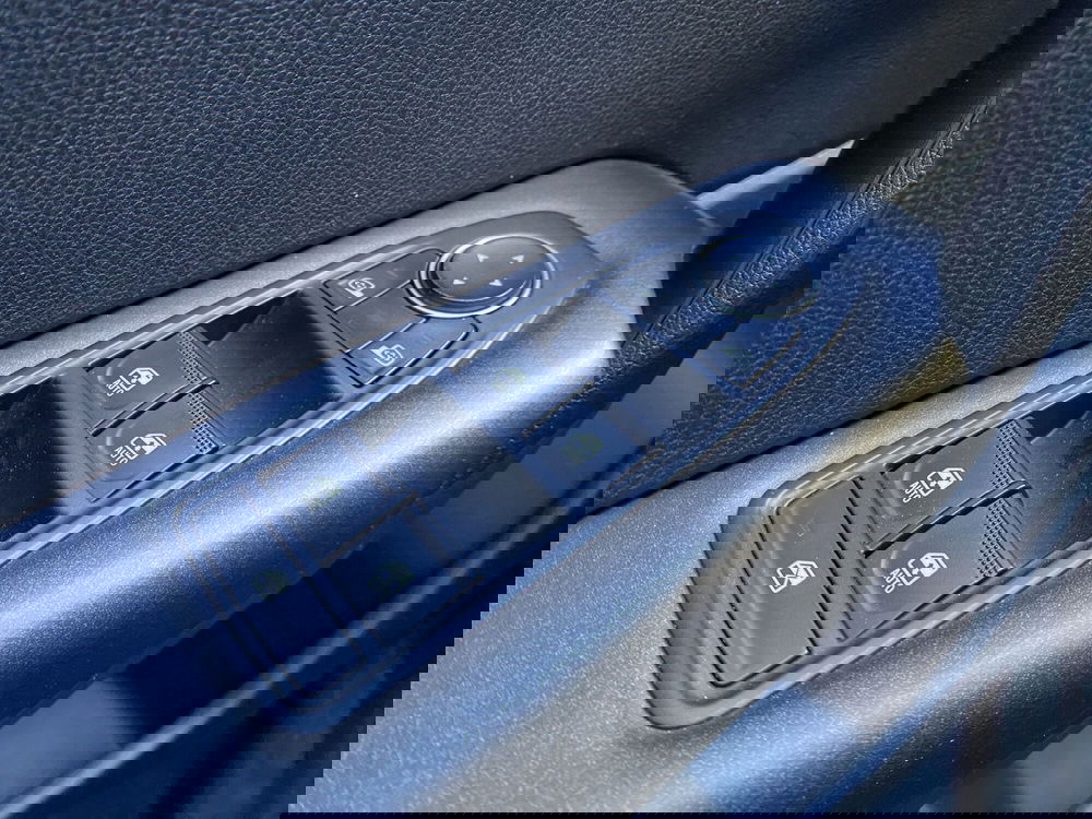 Renault Captur usata a Monza e Brianza (14)