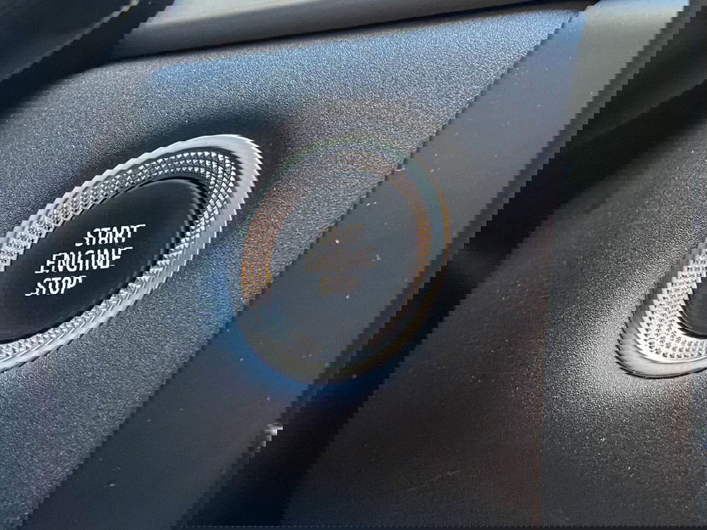 Renault Captur usata a Monza e Brianza (15)