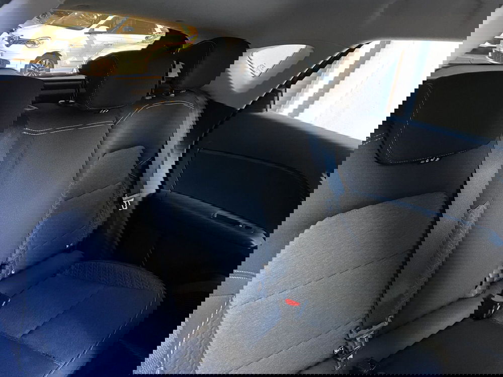 Renault Captur usata a Monza e Brianza (16)