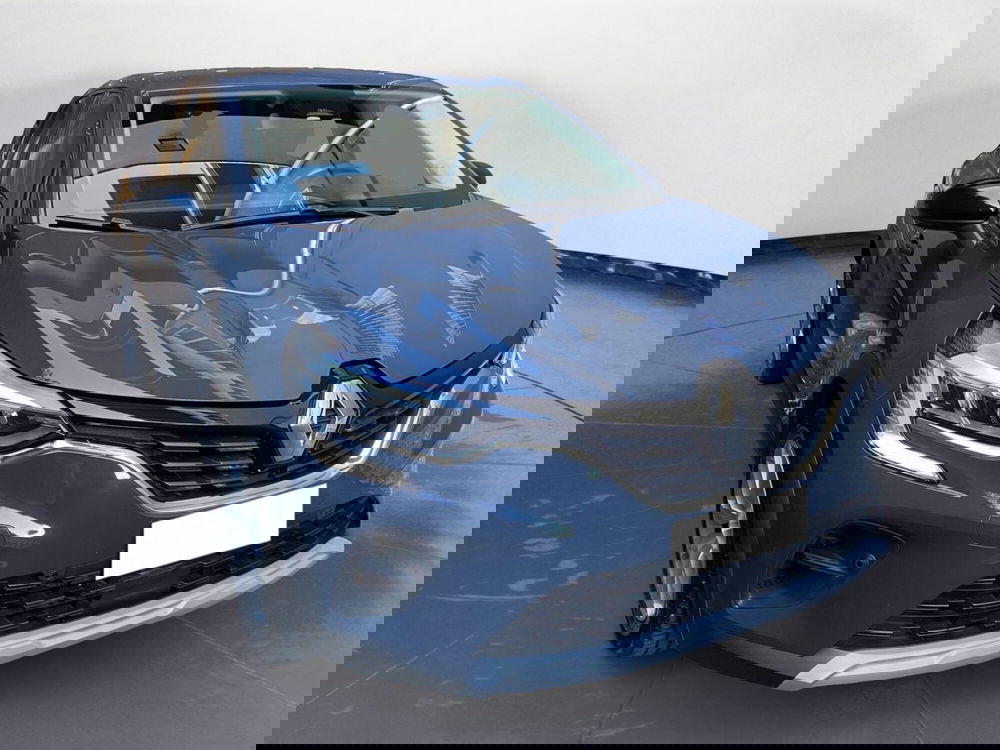 Renault Captur usata a Monza e Brianza (2)