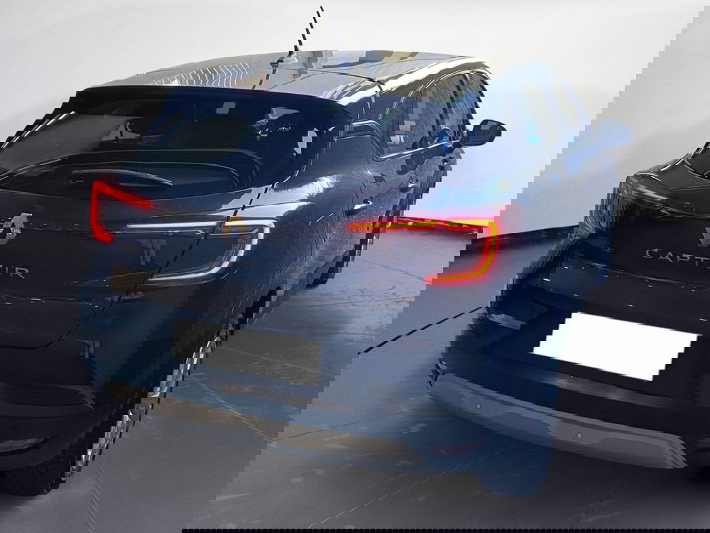 Renault Captur usata a Monza e Brianza (3)