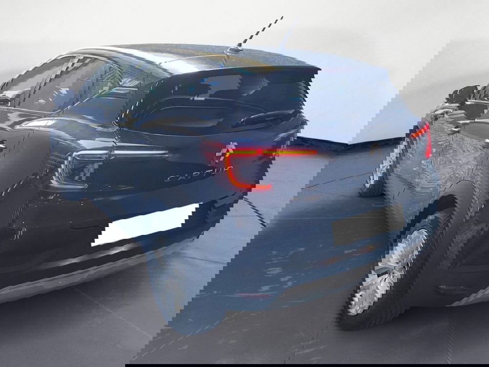 Renault Captur usata a Monza e Brianza (4)