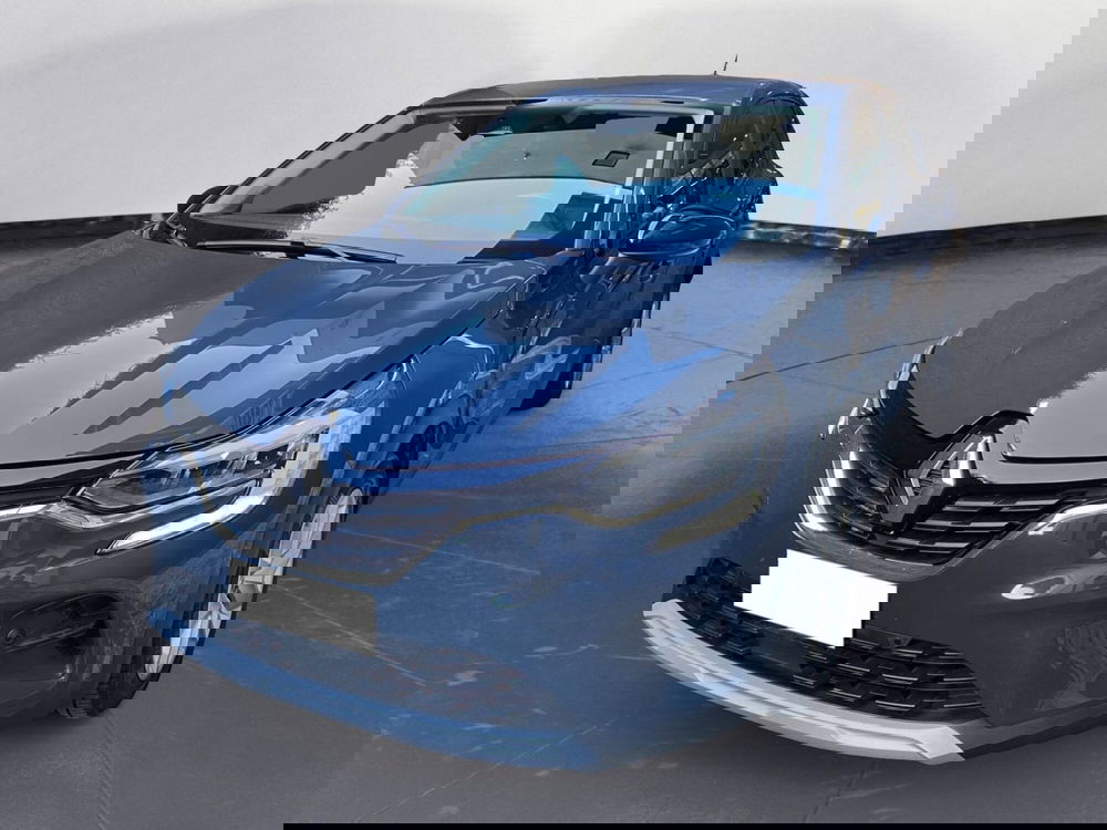 Renault Captur usata a Monza e Brianza (5)