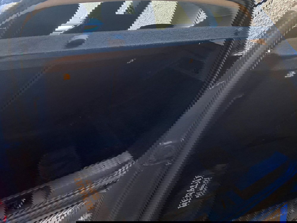 Renault Captur usata a Monza e Brianza (6)