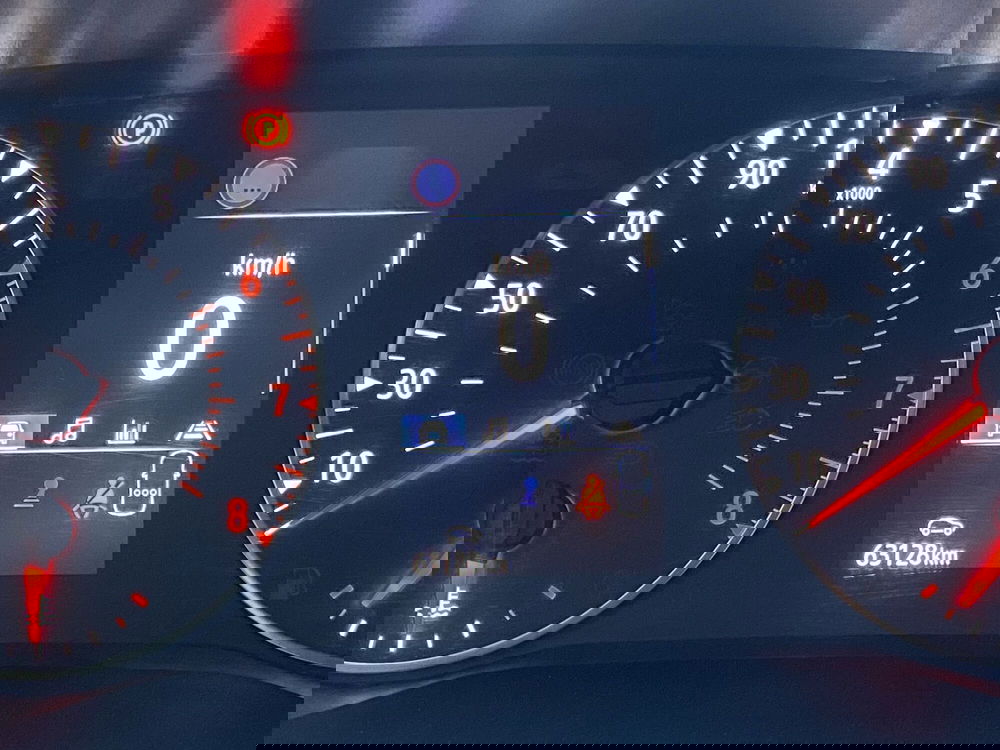 Renault Captur usata a Monza e Brianza (7)