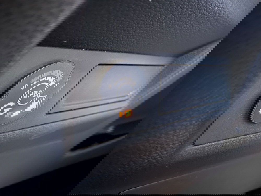 Renault Captur usata a Monza e Brianza (8)