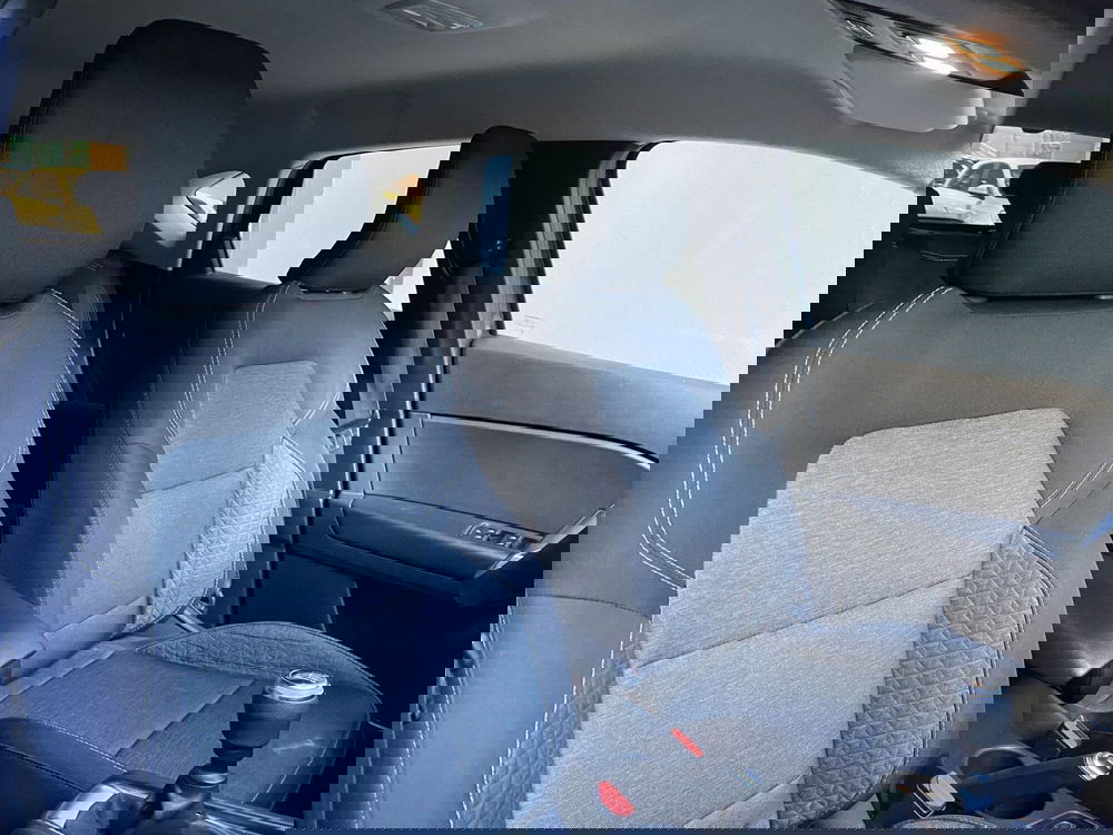 Renault Captur usata a Monza e Brianza (9)