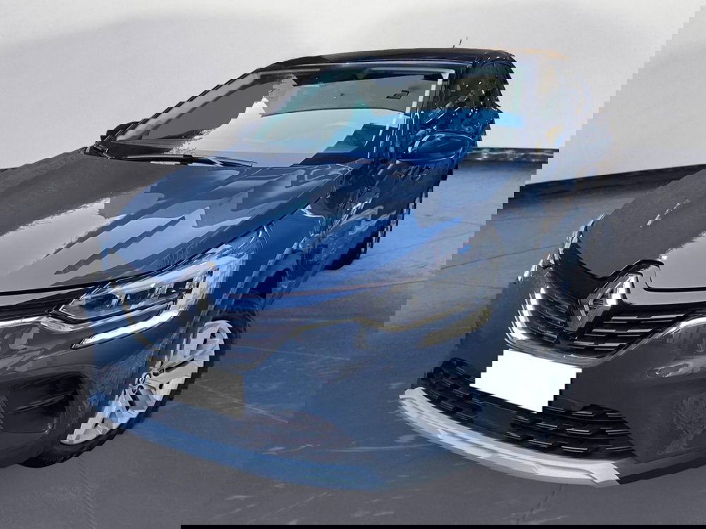 Renault Captur usata a Monza e Brianza