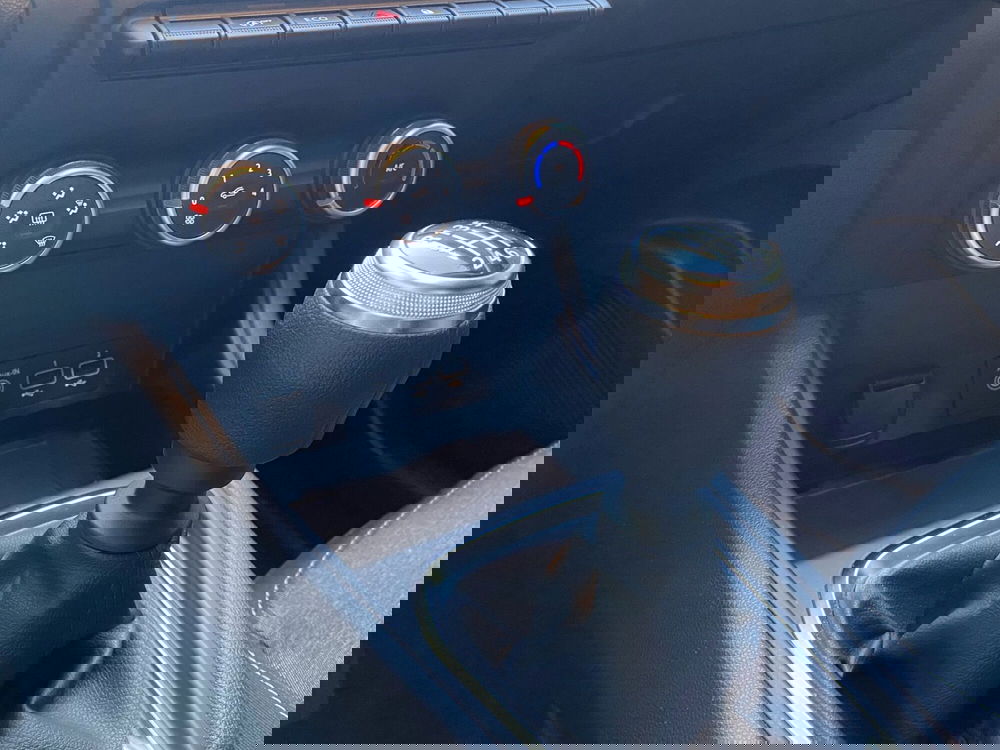 Renault Captur usata a Monza e Brianza (11)