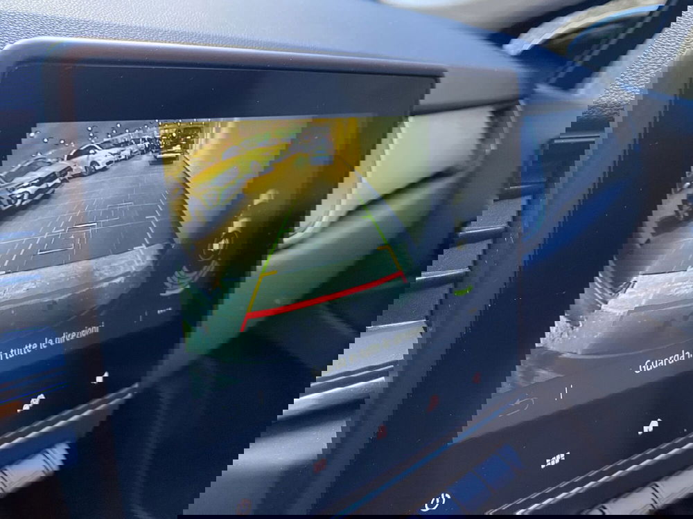 Renault Captur usata a Monza e Brianza (12)