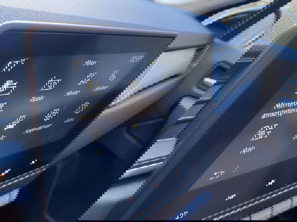 Renault Captur usata a Monza e Brianza (13)