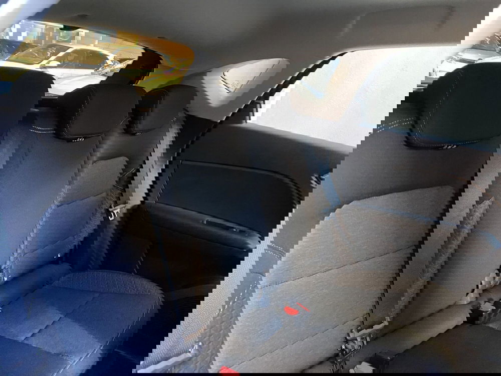 Renault Captur usata a Monza e Brianza (14)