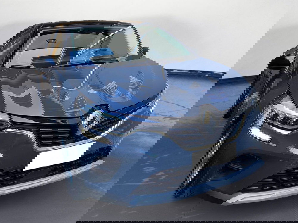 Renault Captur usata a Monza e Brianza (2)