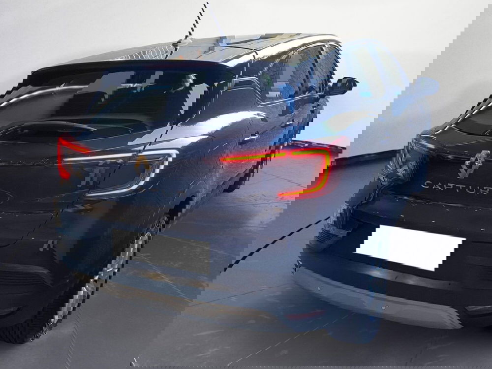 Renault Captur usata a Monza e Brianza (3)