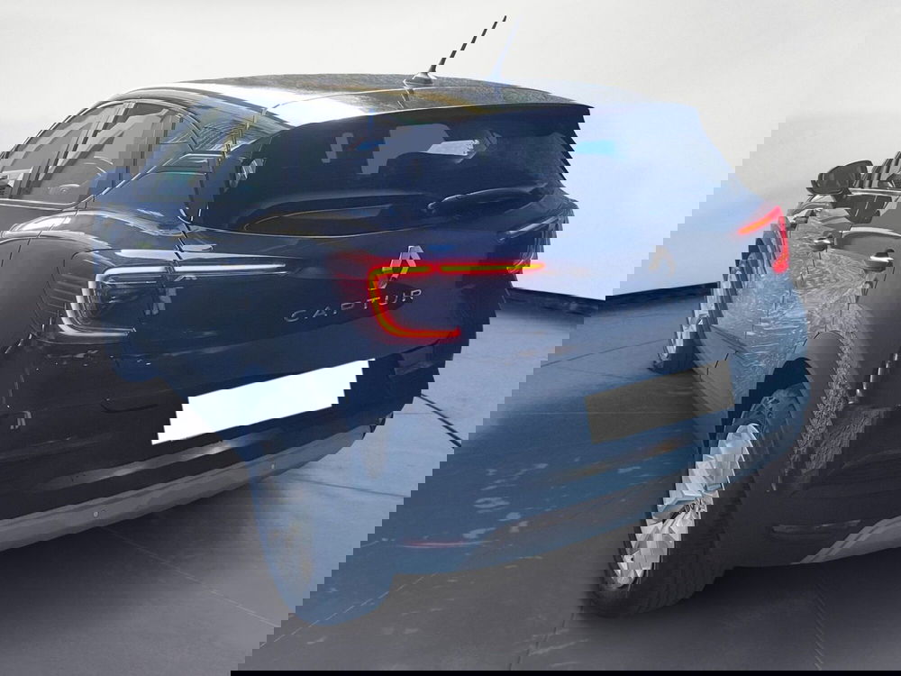 Renault Captur usata a Monza e Brianza (4)