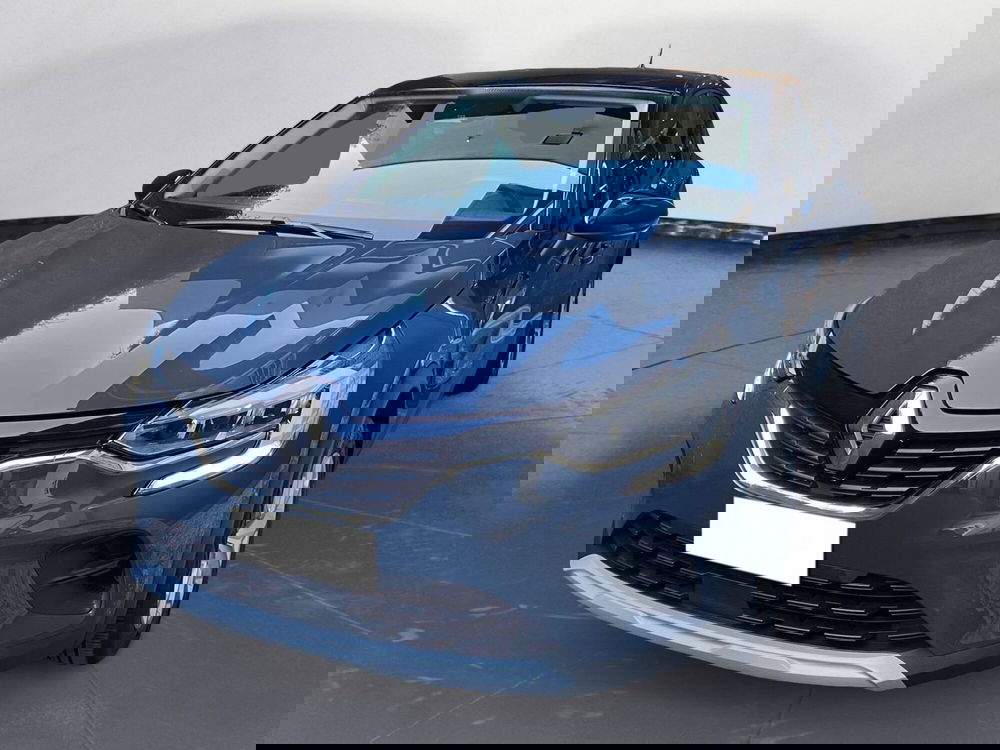 Renault Captur usata a Monza e Brianza (5)