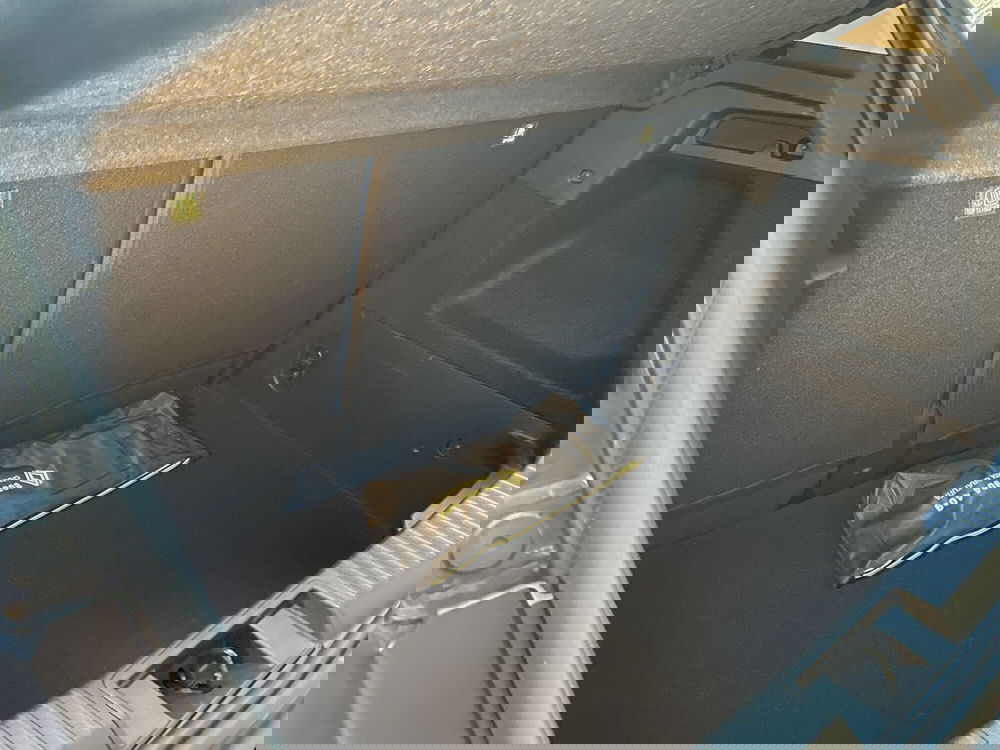 Renault Captur usata a Monza e Brianza (6)