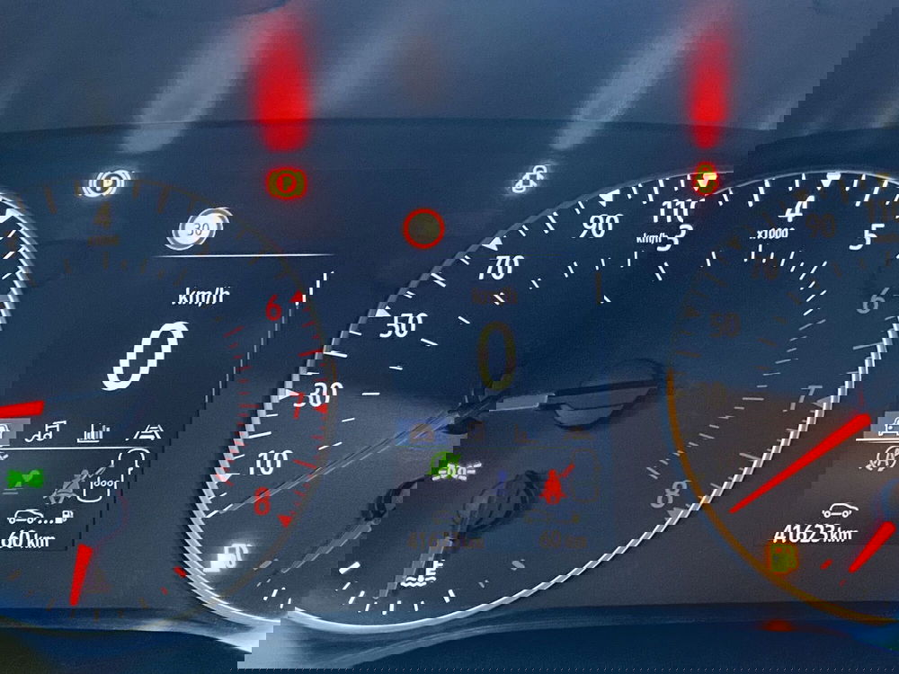 Renault Captur usata a Monza e Brianza (7)