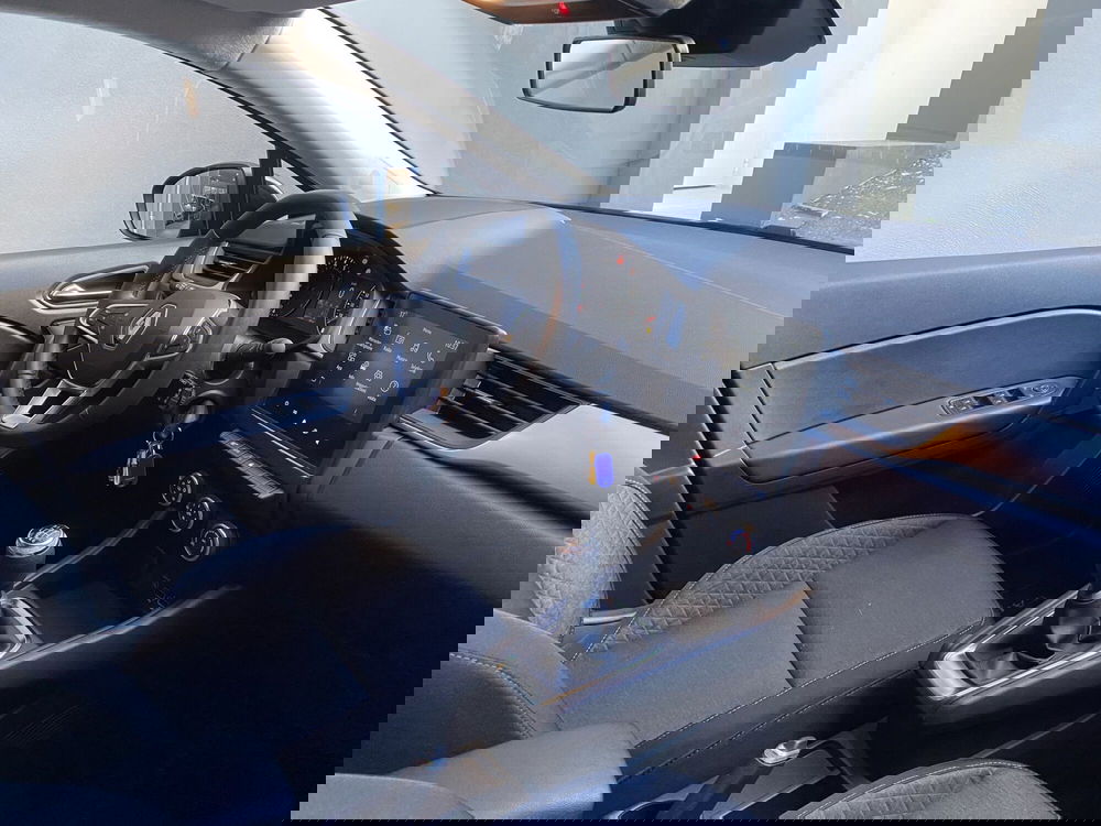 Renault Captur usata a Monza e Brianza (8)