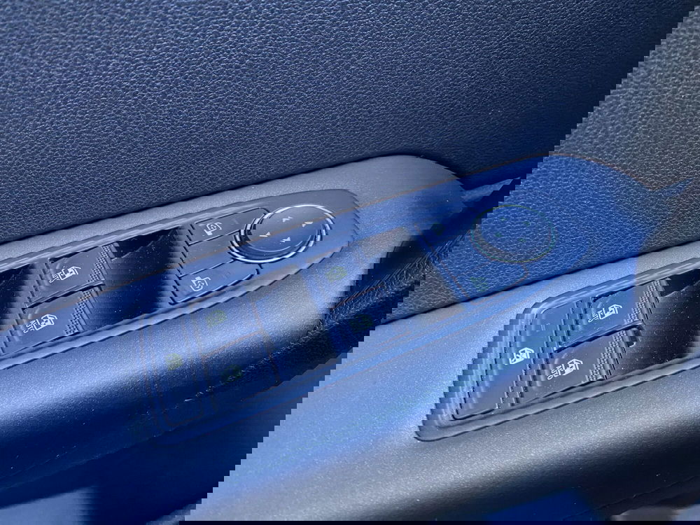 Renault Captur usata a Monza e Brianza (9)