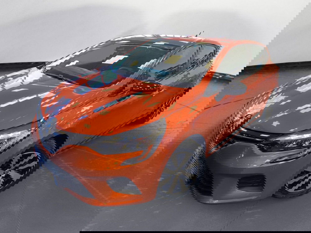 Renault Clio usata a Monza e Brianza