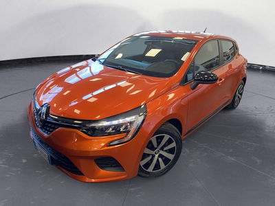 Renault Clio Full Hybrid E-Tech 145 CV 5 porte Equilibre del 2022 usata a Meda
